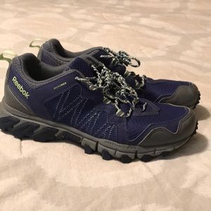 Reebok hiking shoes